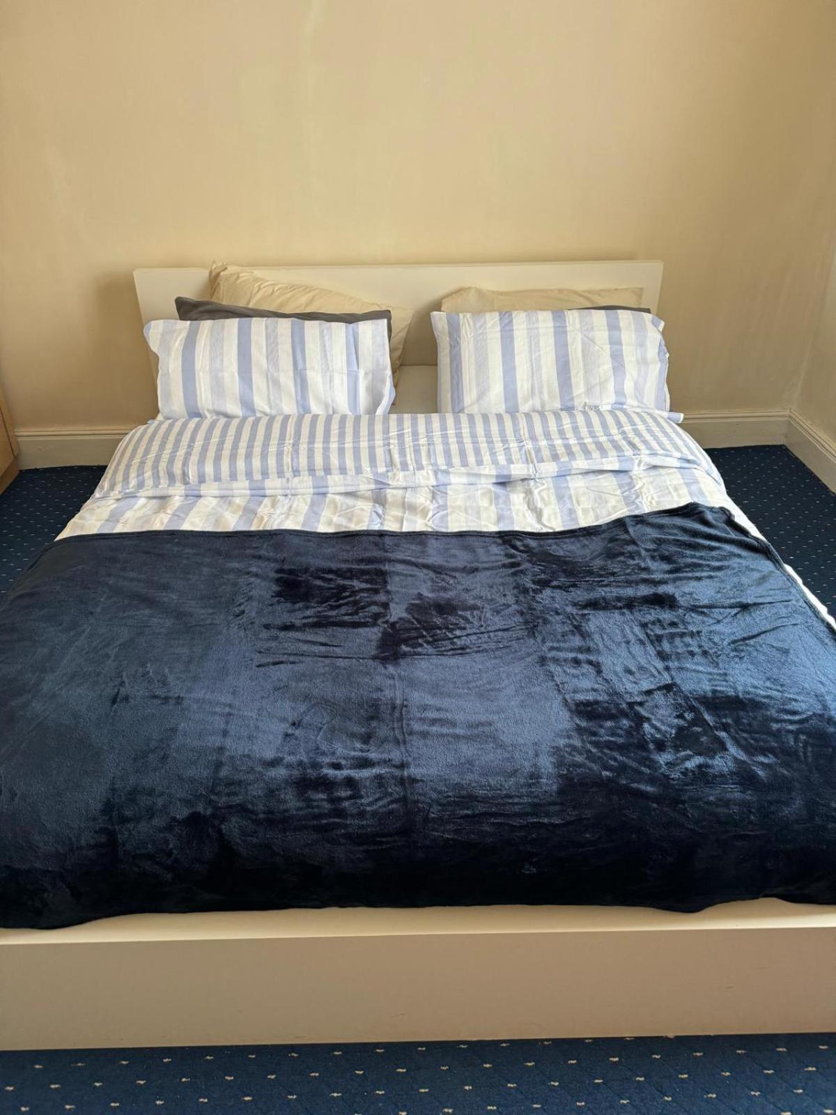 Cozy Rooms In London And マンチェスター エクステリア 写真