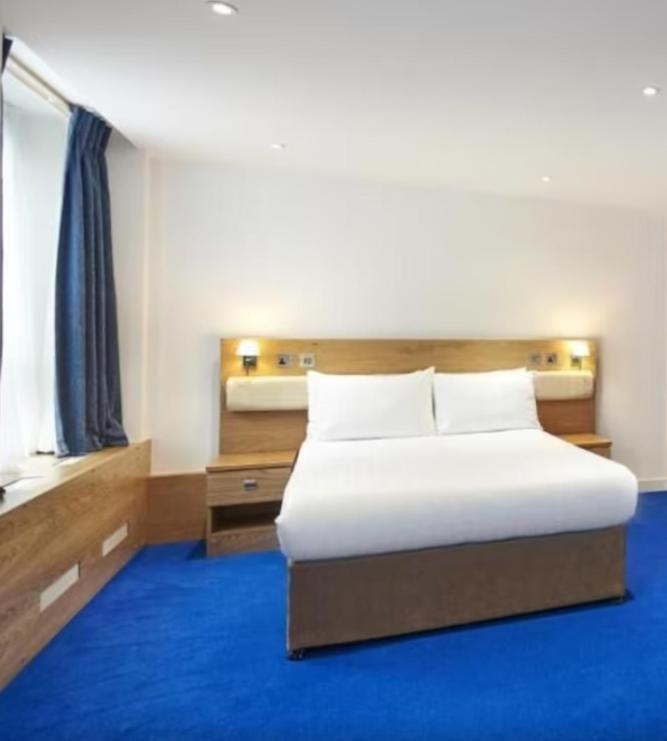 Cozy Rooms In London And マンチェスター エクステリア 写真